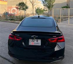 شيفروليه ماليبو